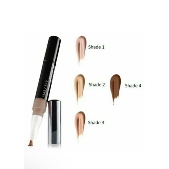 MARY KAY  Facial Highlighting PEN - SHADE 3 - .04 FL. OZ. DISCONTINUED - Picture 4 of 8